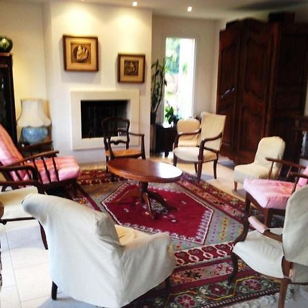 קפברטון Villa Orion מראה חיצוני תמונה